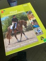 Buch - FN Das Pferd im Therapeutischen Reiten Schleswig-Holstein - Neumünster Vorschau