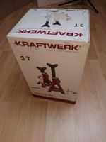 Unterstellbock von Kraftwerk Hessen - Riedstadt Vorschau