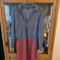 Kleid Tommy Hilfiger Gr.40 Baden-Württemberg - Asperg Vorschau