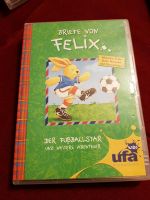 DVD Briefe von Felix der Fußballstar Dresden - Pieschen Vorschau