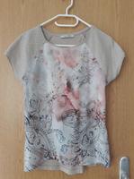 Betty Barclay Damen Shirt T-Shirt Gr. 34 Mehrfarbig Top Zustand Niedersachsen - Osterode am Harz Vorschau