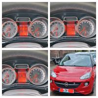 Opel Adam S Freischaltung Bordcomputer Tacho Niedersachsen - Holzminden Vorschau