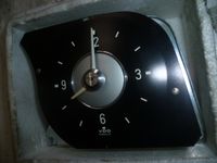 VDO- UHR für OLDTIMER- BMW 1602 bis 2002 o, bei welchen Modell ? Baden-Württemberg - Bad Säckingen Vorschau