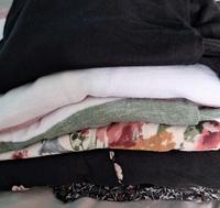 Bekleidungspaket Only VeroModa AboutYou Niedersachsen - Hemmoor Vorschau
