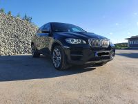 BMW x6m50d Bayern - Fensterbach Vorschau