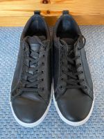 LACOSTE Sneaker "Straightset", schwarz, Gr. 40, Leder/Thinsulate München - Schwabing-Freimann Vorschau