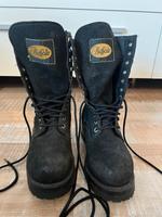 Buffalo Biker Boots Nordrhein-Westfalen - Monheim am Rhein Vorschau