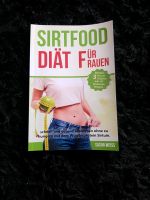 Buch⭐Sirtfood⭐Sirtfood Diät⭐ Bayern - Hofkirchen Vorschau