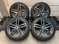 20 Zoll 5x112mm 235 45 20 Mercedes Audi VW Skoda Seat Aiways MG.. Nordrhein-Westfalen - Salzkotten Vorschau