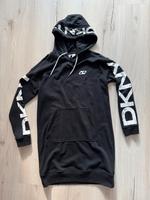 DKNY Hoody Jacke Pullover Größe XS/S Größe 34/36 neuwertig Frankfurt am Main - Bornheim Vorschau
