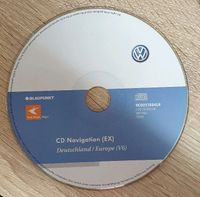 VW Navi Volkswagen Navigation EX V6 Nordrhein-Westfalen - Soest Vorschau