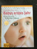 Buch Babys erstes Jahr Baden-Württemberg - Aalen Vorschau