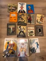 Alte DDR Kinderbücher, Mark Twain, Robinson Crusoe, Märchen Leipzig - Gohlis-Nord Vorschau