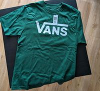 T-Shirt von Vans NEU Leipzig - Leipzig, Zentrum Vorschau
