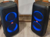 ✅Musikbox JBL 310 Partybox Lautsprecher mieten eigener DJ Thüringen - Arnstadt Vorschau