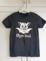 Tshirt T-Shirt Olgas Rock 134 140 146 Nordrhein-Westfalen - Oberhausen Vorschau