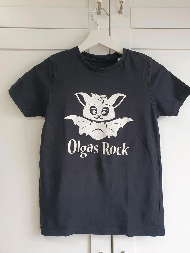 Tshirt T-Shirt Olgas Rock 134 140 146 in Oberhausen