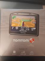 TOMTOM Go 730 Traffic Bayern - Langweid am Lech Vorschau