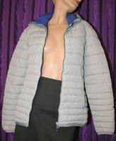 CMP  Melange Nylon Jacke Hooded Jacke Gr. XS Nürnberg (Mittelfr) - Aussenstadt-Sued Vorschau