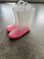 Benetton Gummi Stiefel Nordrhein-Westfalen - Bad Münstereifel Vorschau