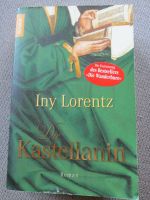 Iny Lorentz: Die Kastellanin Nordrhein-Westfalen - Kempen Vorschau