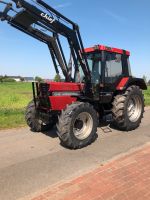 Case IH 844 Formel V Niedersachsen - Neuenkirchen-Vörden Vorschau