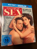 Masters of Sex - Staffel 2  Blu-Ray   lange vergriffen! Eimsbüttel - Hamburg Eimsbüttel (Stadtteil) Vorschau