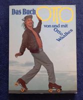 Otto das Buch Otto Walkes Ottifanten Bayern - Wendelstein Vorschau