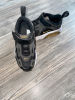 Kinder Nike Air Max Sneaker Gr. 27 Schwarz Gold neuwertig Hamburg - Bergedorf Vorschau