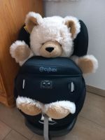 Cybex sirona Autokindersitz zum drehen 0-18kg Bayern - Teisendorf Vorschau