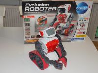 Clementoni Evolution programmierbarer Roboter Berlin - Reinickendorf Vorschau