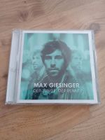 CD Max Giesinger - Der Junge, der rennt Sachsen - Weischlitz Vorschau