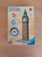 Ravensburger 3D-Puzzle Big Ben Thüringen - Viernau Vorschau