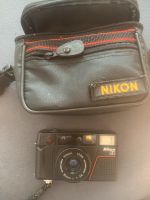 Nikon L35 AF 2 Point and Shoot Kamera Nordrhein-Westfalen - Sankt Augustin Vorschau