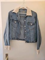 Jeansjacke Größe 36 Bayern - Fürth Vorschau