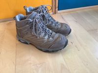 Meindl goretex leder wanderschuhe gr 37 Bayern - Ringelai Vorschau