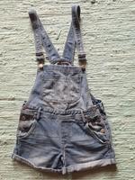 Jeans Jumpsuit H&M Blau Baden-Württemberg - Mietingen Vorschau