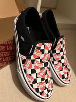 Vans Sneaker neu Gr.38 Nordrhein-Westfalen - Leverkusen Vorschau