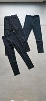 h& m leggings, Mädchen, Paket, schwarz, grösse 128 Bochum - Bochum-Ost Vorschau