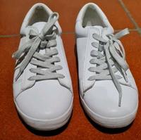 Gabor Sneaker weiss; Größe 4,5 Bayern - Bad Aibling Vorschau