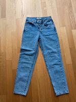PULL & BEAR Jeans Hose für Damen Gr.34 Düsseldorf - Eller Vorschau