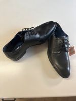 Herren Echt Lederschuh, Gr. 46 Edel und elegant NEU Saarland - Eppelborn Vorschau