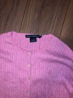 Vintage Polo Ralph Lauren Pullover rosa Nordrhein-Westfalen - Mönchengladbach Vorschau