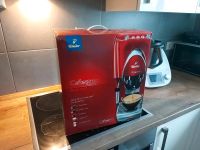 Kaffeemaschine Tschibo Cafissimo CLASSIC Hot Red wenig benutzt Hessen - Fulda Vorschau