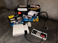 Nintendo Classic Mini Sachsen-Anhalt - Bernburg (Saale) Vorschau