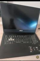 Gaming Laptop -Notebook 17,3 Zoll Display, AMD Ryzen 5, 16 GB RAM Baden-Württemberg - Freiburg im Breisgau Vorschau