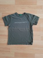 BENETTON - T-Shirt Gr. 116/122? Baden-Württemberg - Heilbronn Vorschau