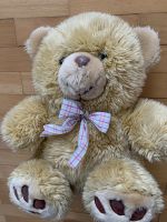 Süßer Teddybär ca. 40cm Saarland - Oberthal Vorschau