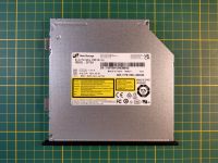 HL Data Storage DVD RW Brenner GP75N Laufwerk Slim intern 9,5 mm Baden-Württemberg - Pforzheim Vorschau