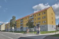 Wohnung mit Dusche und 2 Balkonen Sachsen-Anhalt - Halle Vorschau